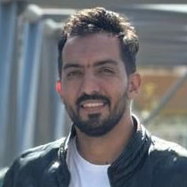 حامد خداپرست