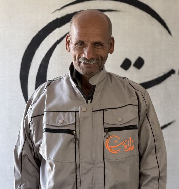 محمدرضا مجیدی