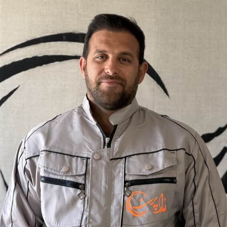 وحید میراحمدی